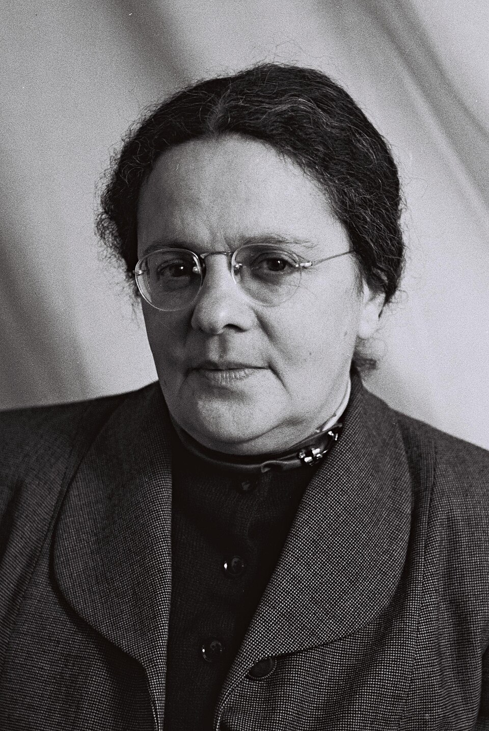 Beba Idelson