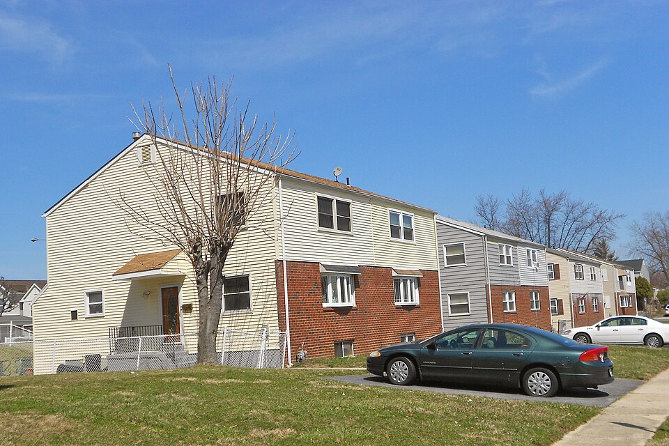 Chester Township