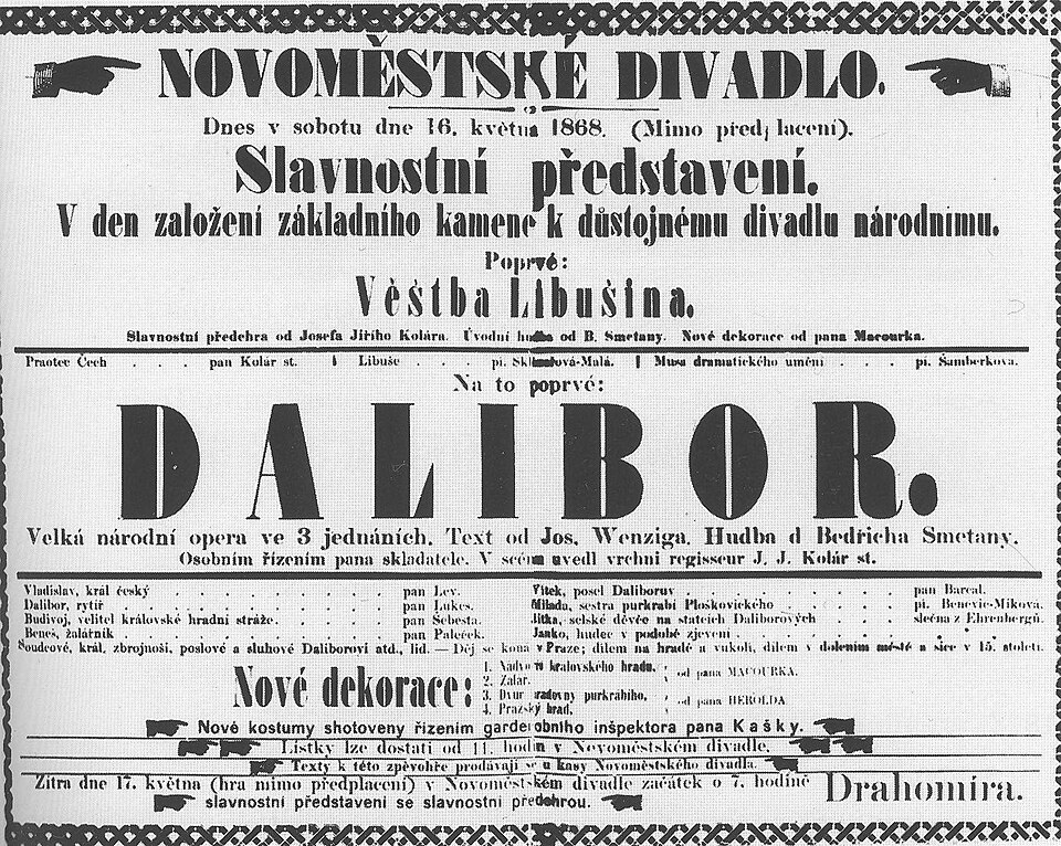 Dalibor