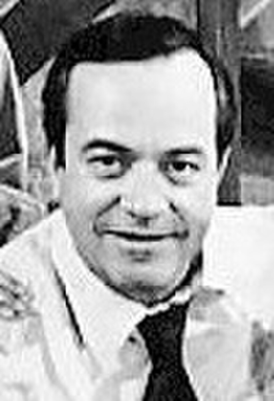 David Doyle