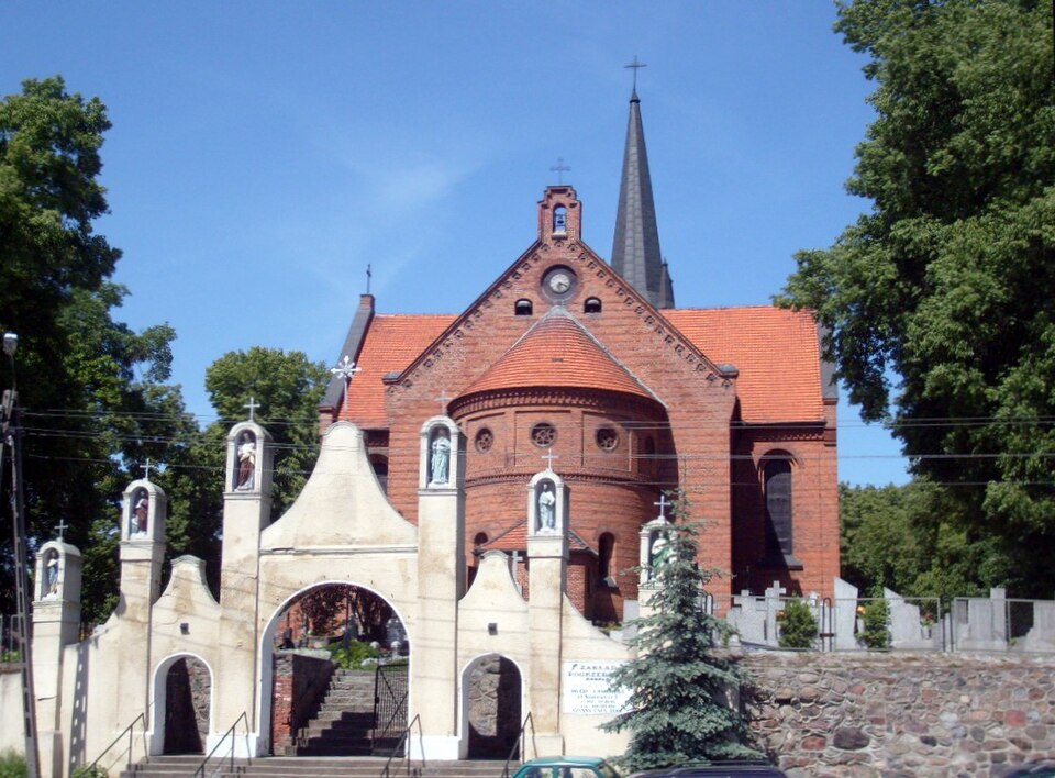 Drzycim