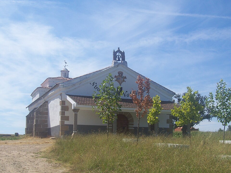Montehermoso