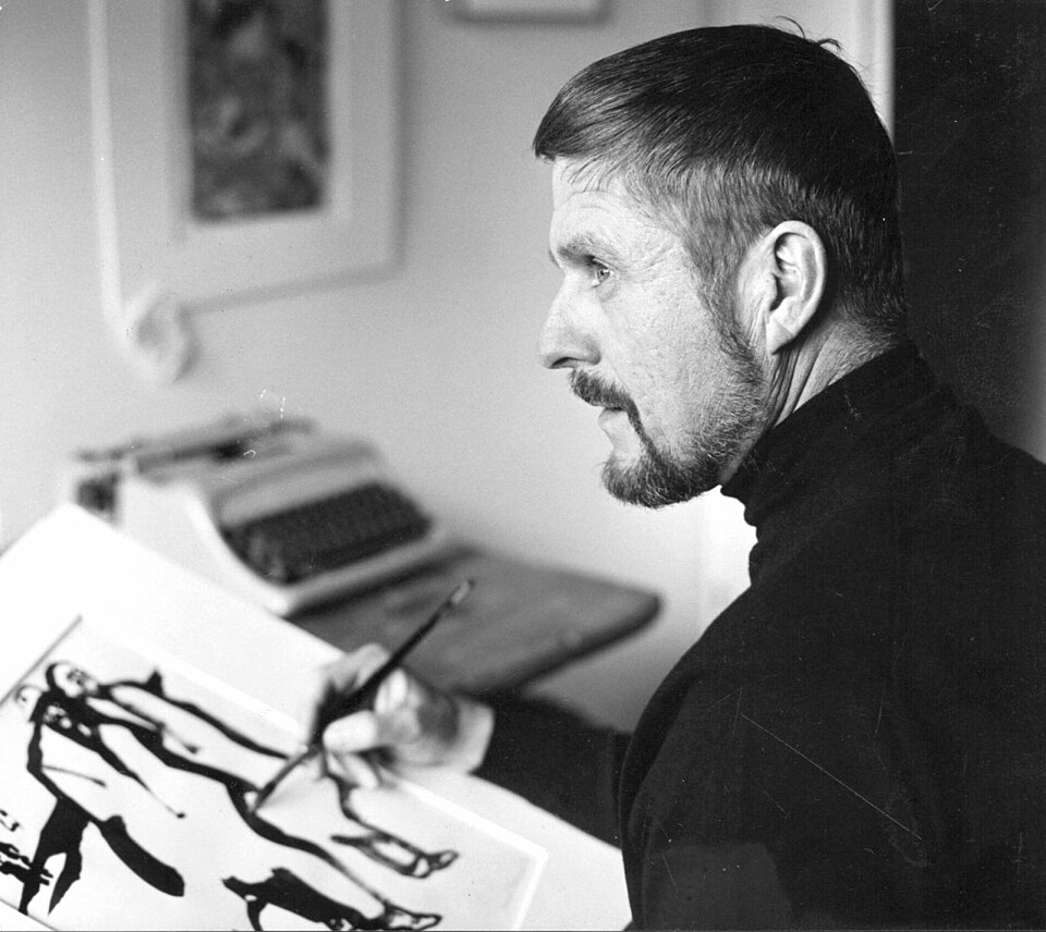 Henrik Tikkanen