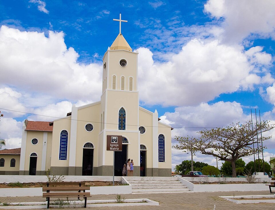 Banabuiú