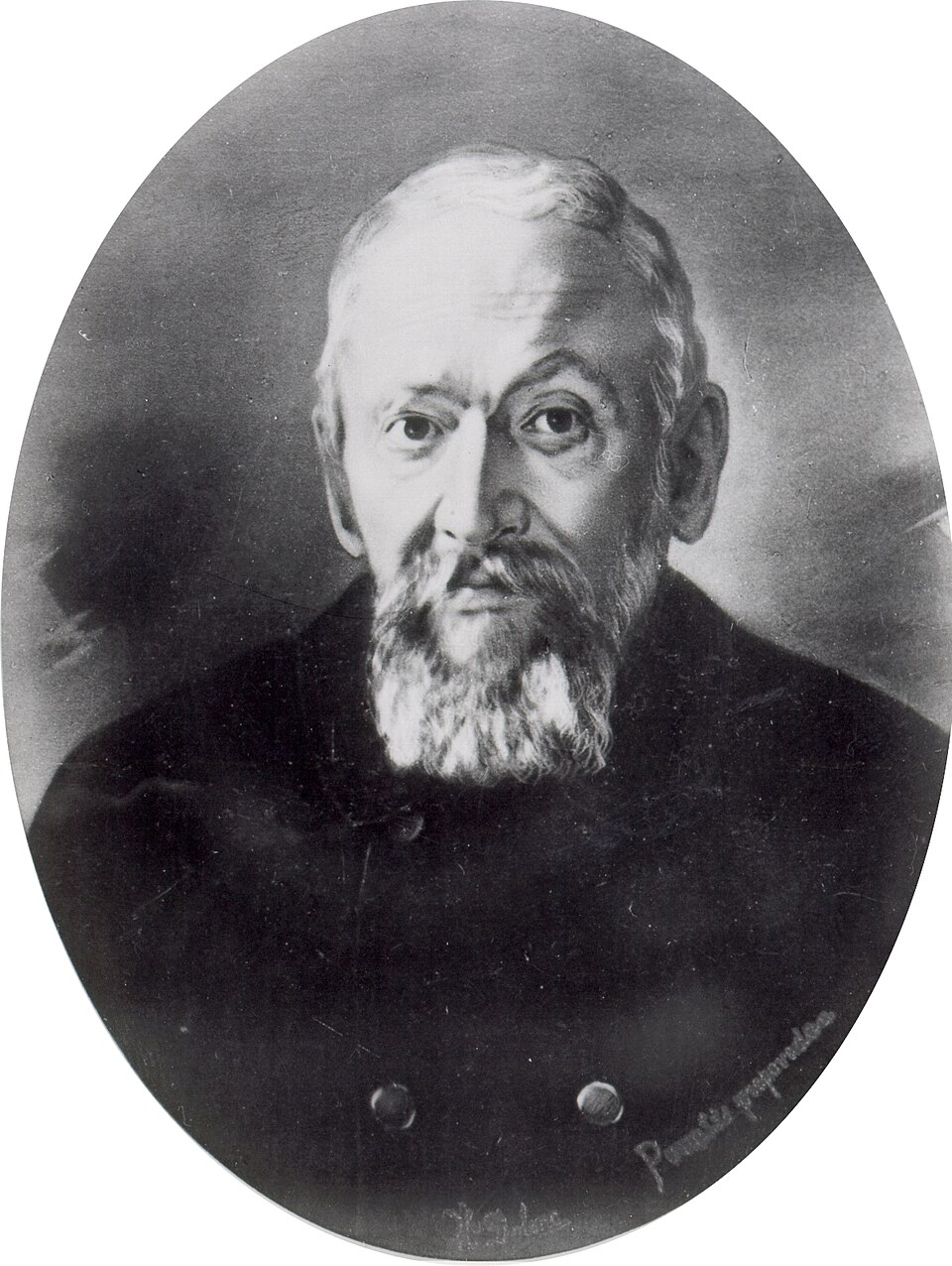 Janez Trdina