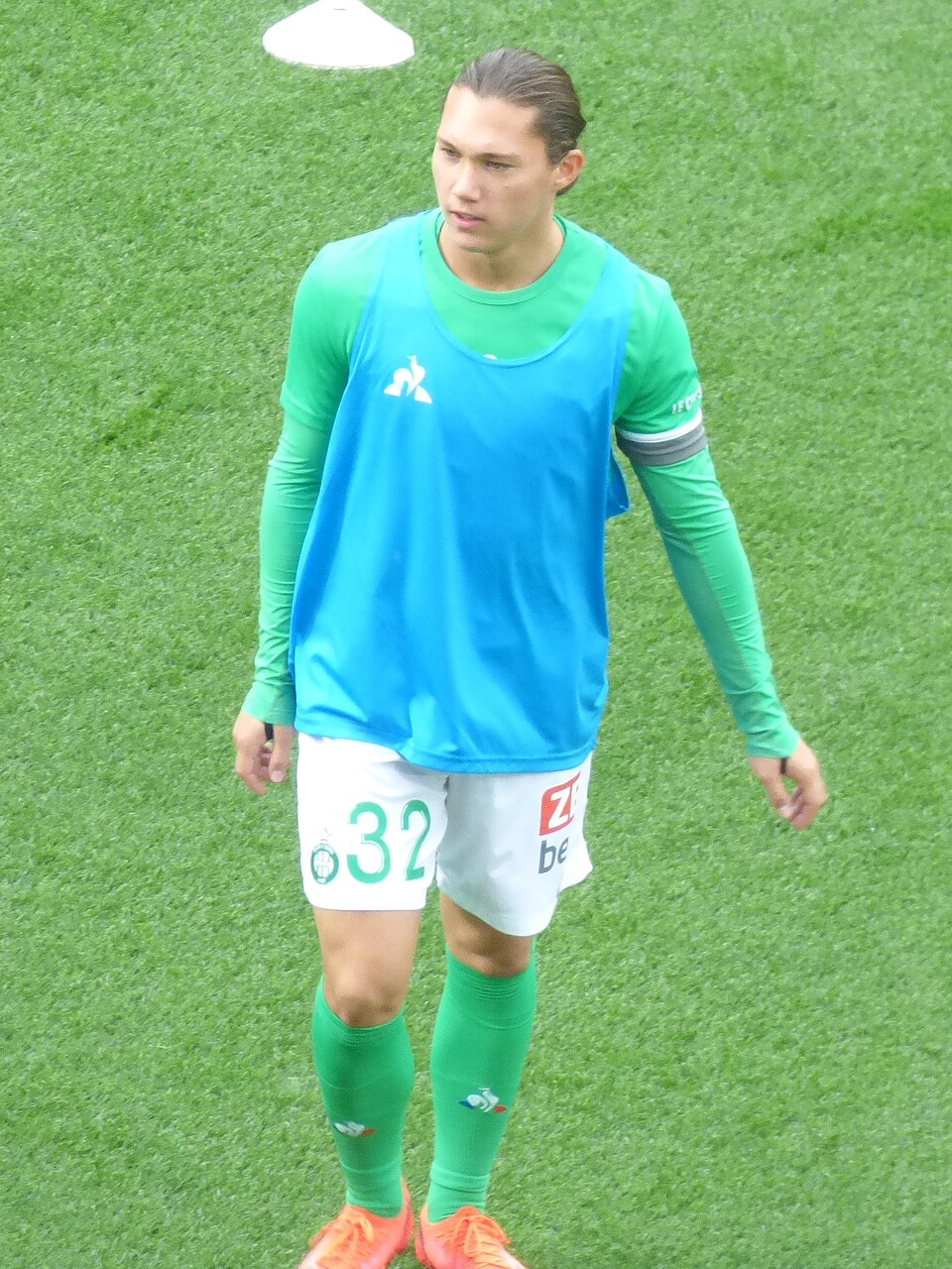 Maxence Rivera