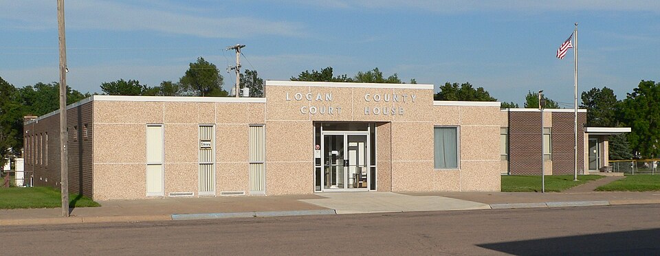 Logan County