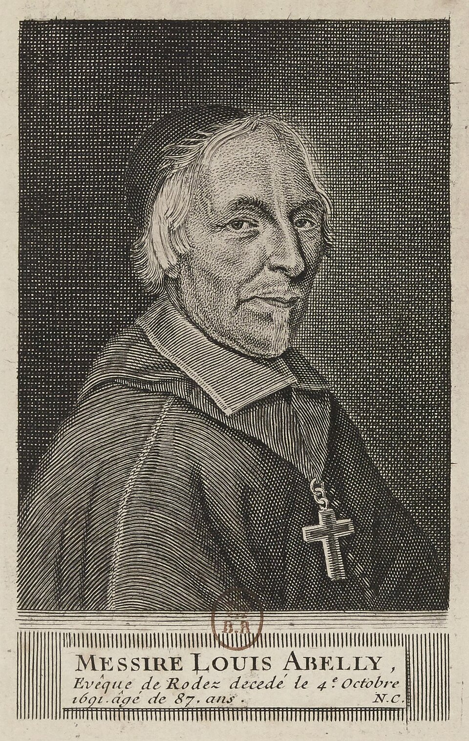 Louis Abelly