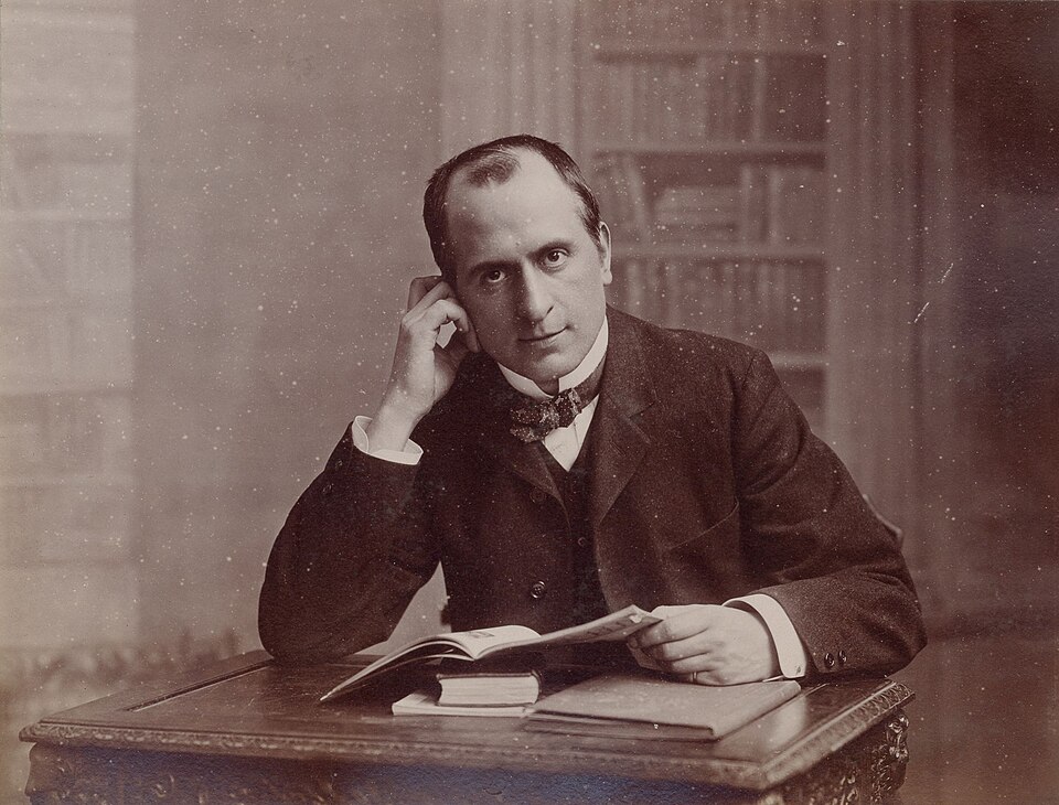 Lugné-Poe