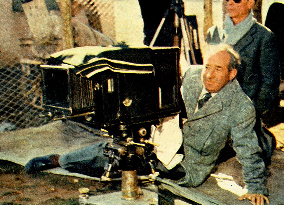 Otello Martelli