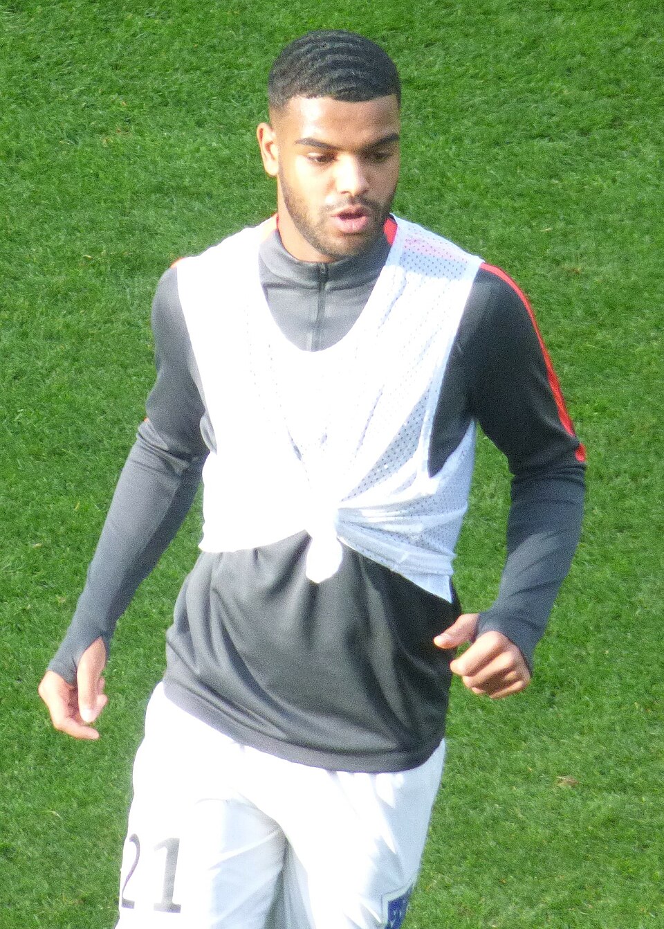 Christopher Opéri