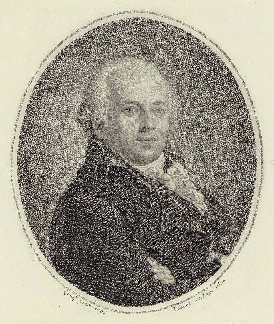Johann Friedrich Reichardt
