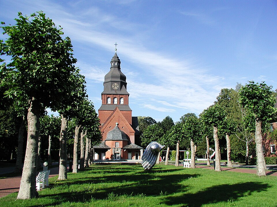 Hakenfelde