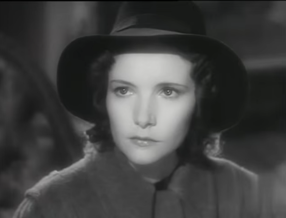 Ruth Hellberg