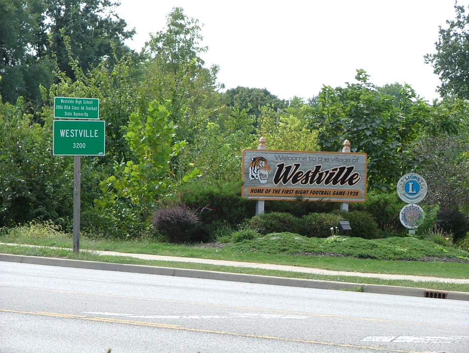 Westville