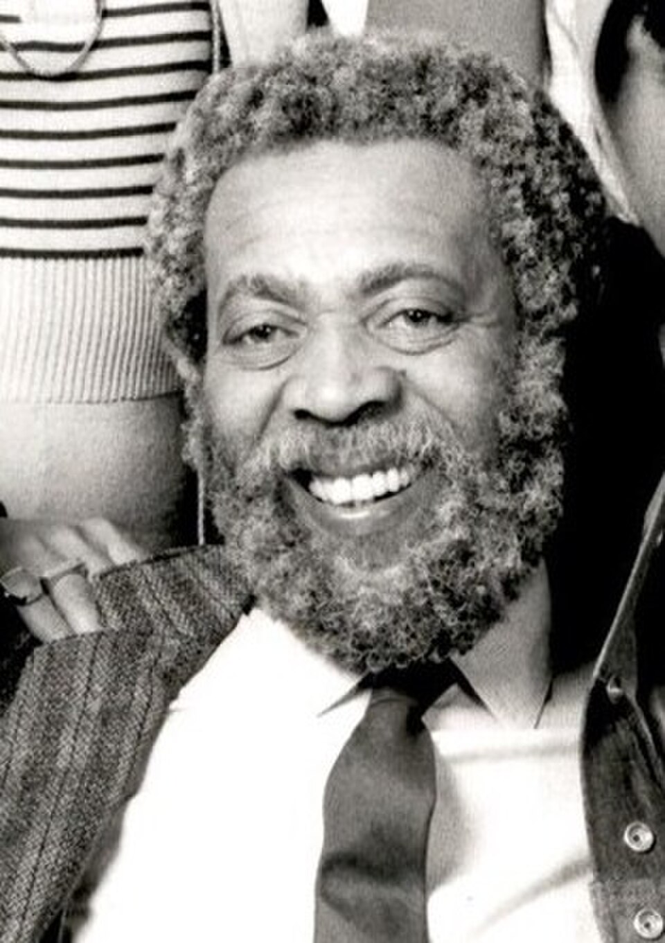 Whitman Mayo