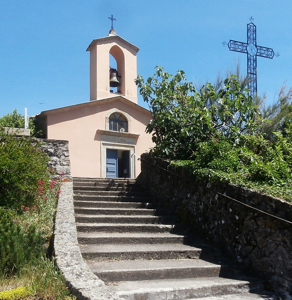 Veyras