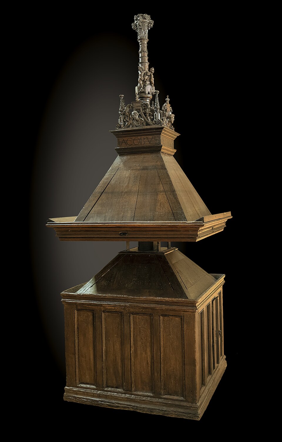lectern