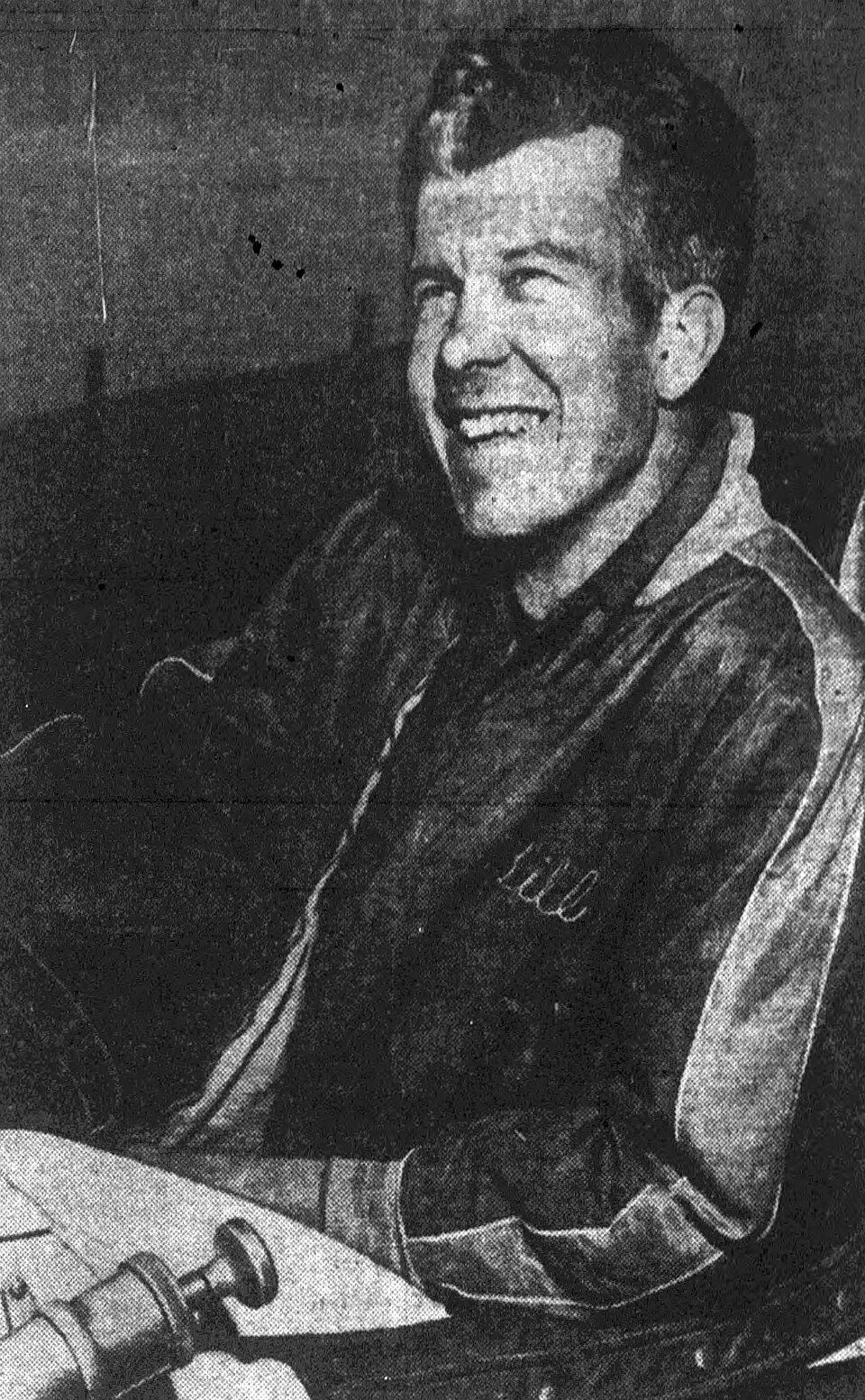 William Cantrell