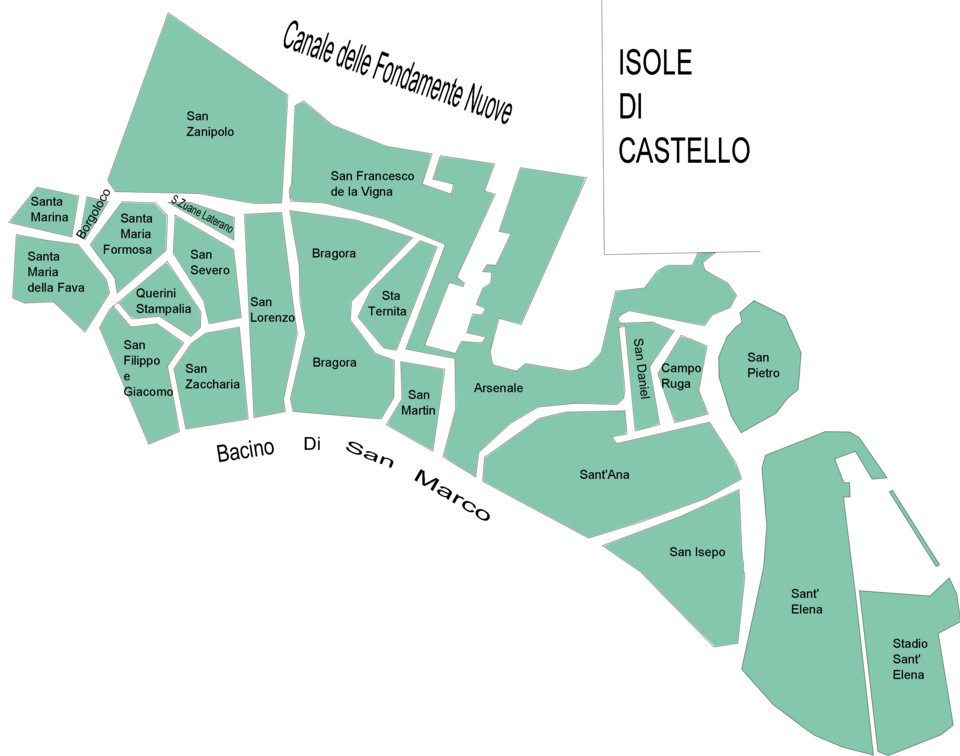 Castello