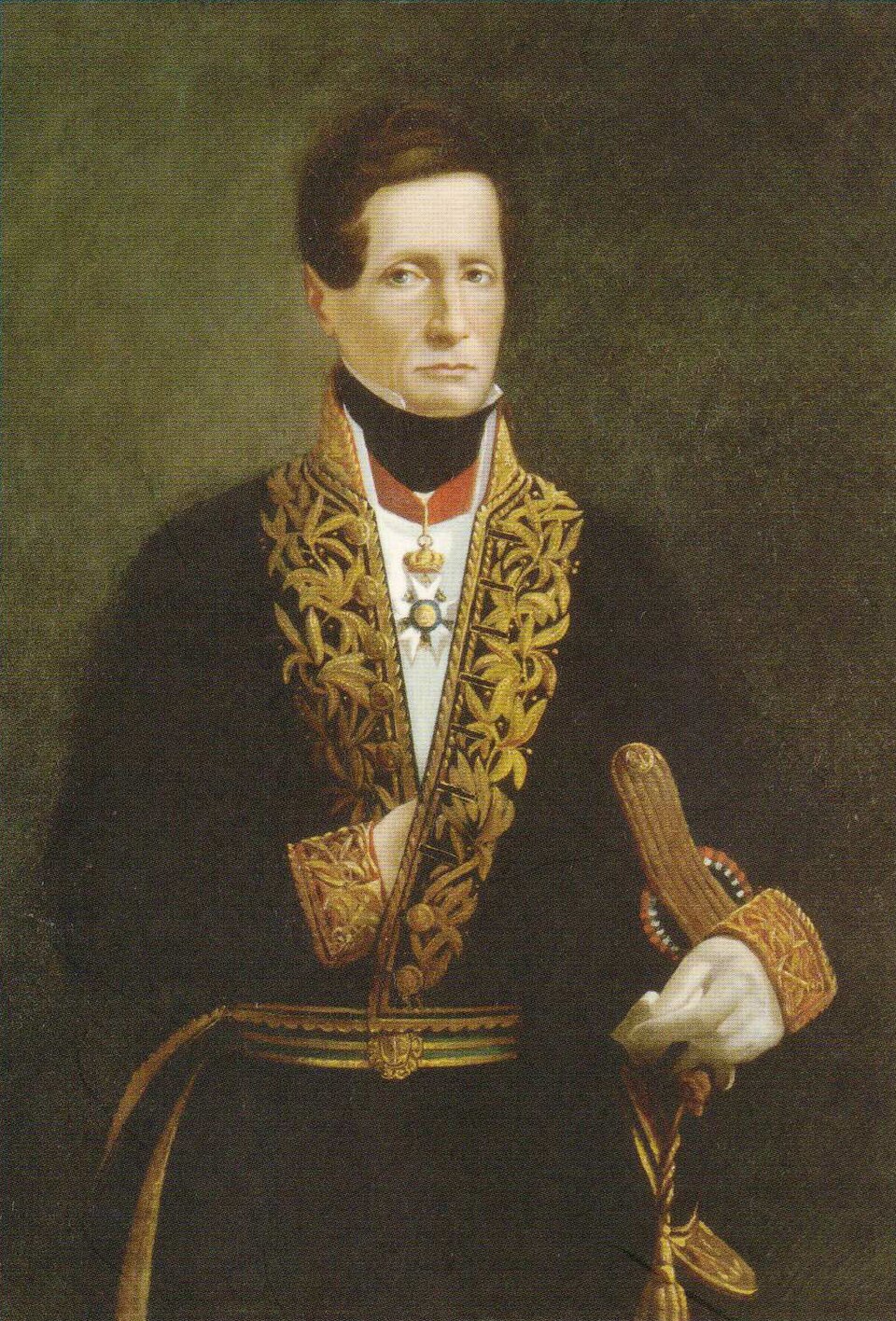 Jean René Constant Quoy