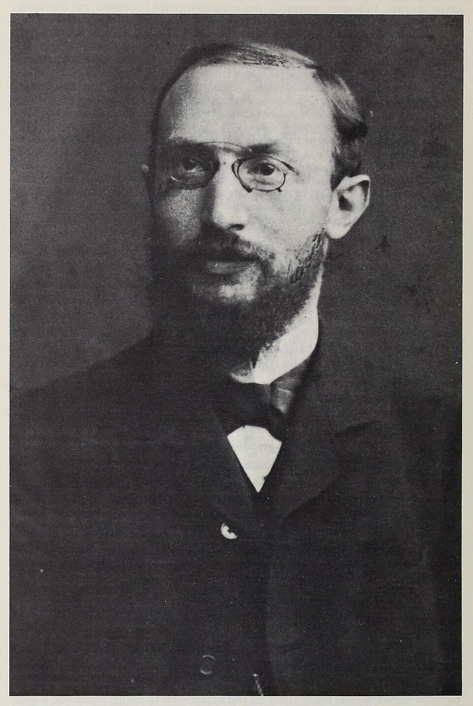 Louis Lewin
