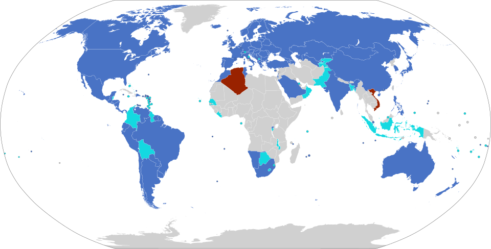 Apostille Convention
