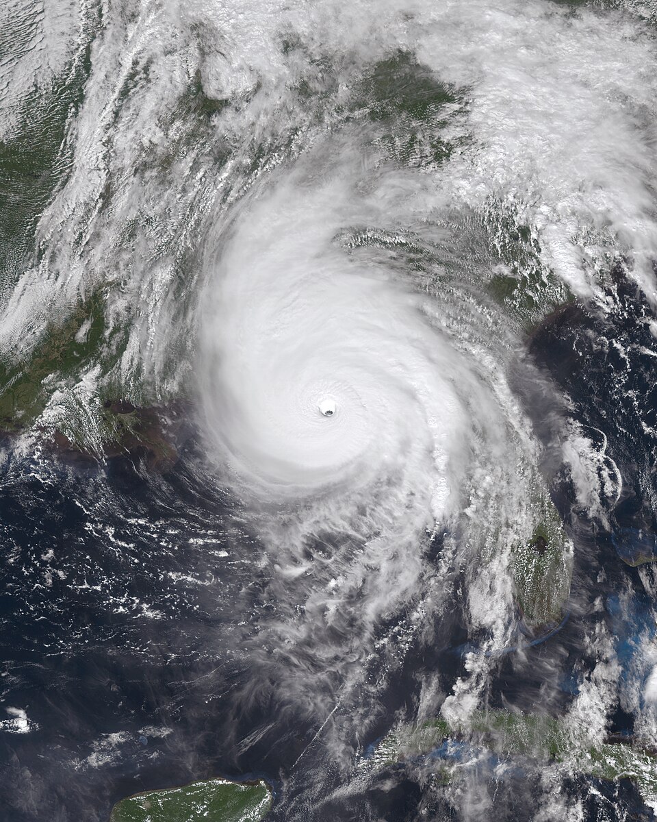 Hurricane Michael