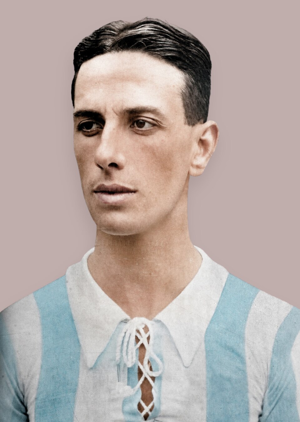 Natalio Perinetti