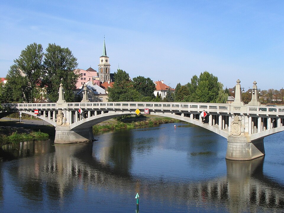 Nymburk District