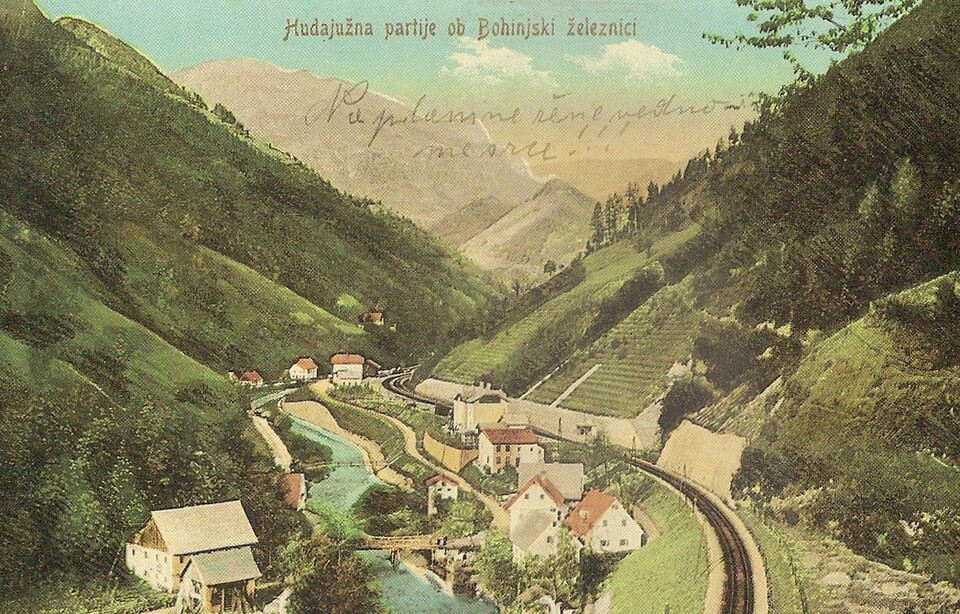 Hudajužna
