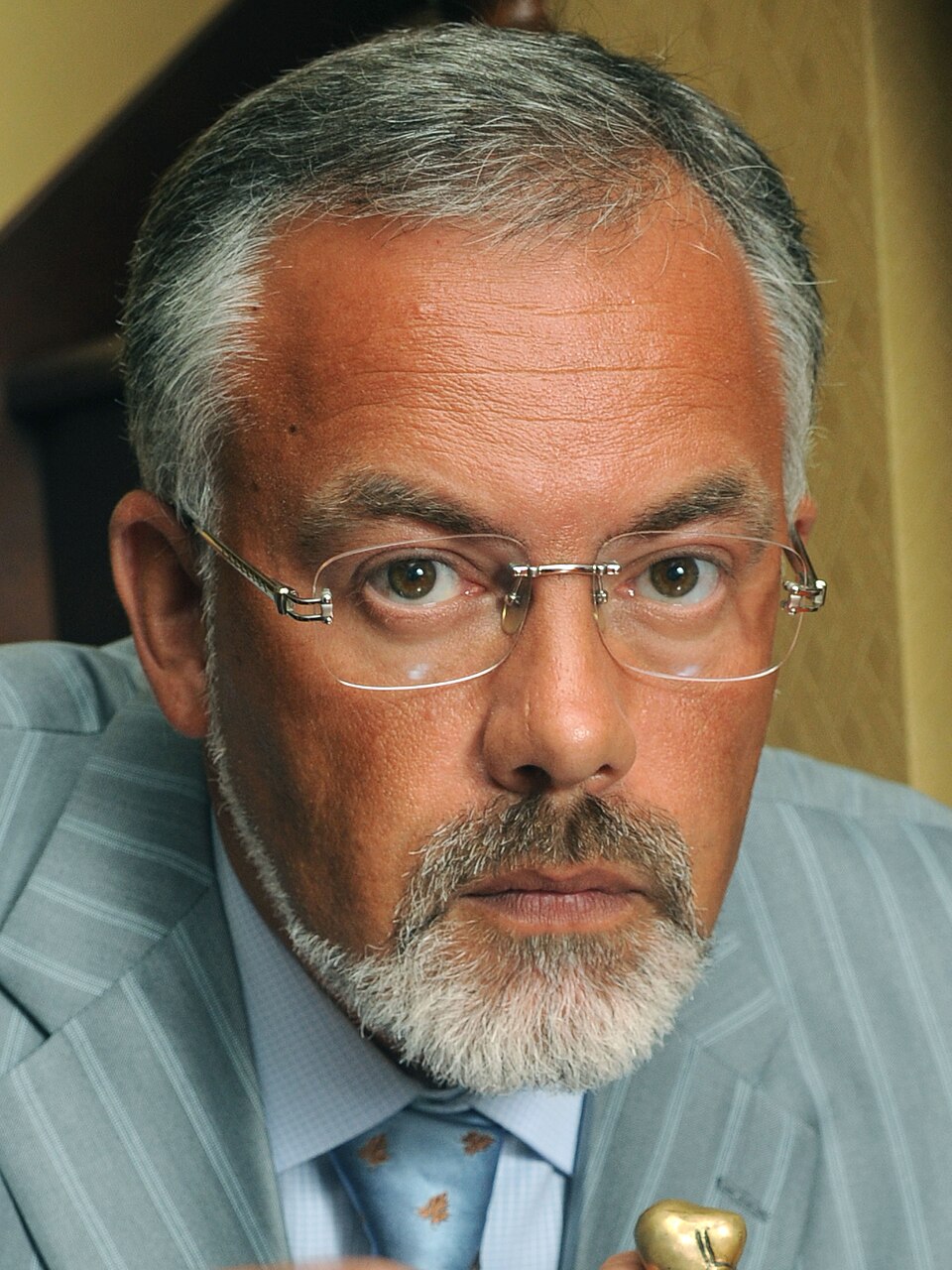 Dmytro Tabačnyk