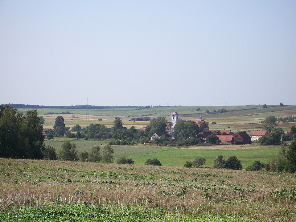Lubań County