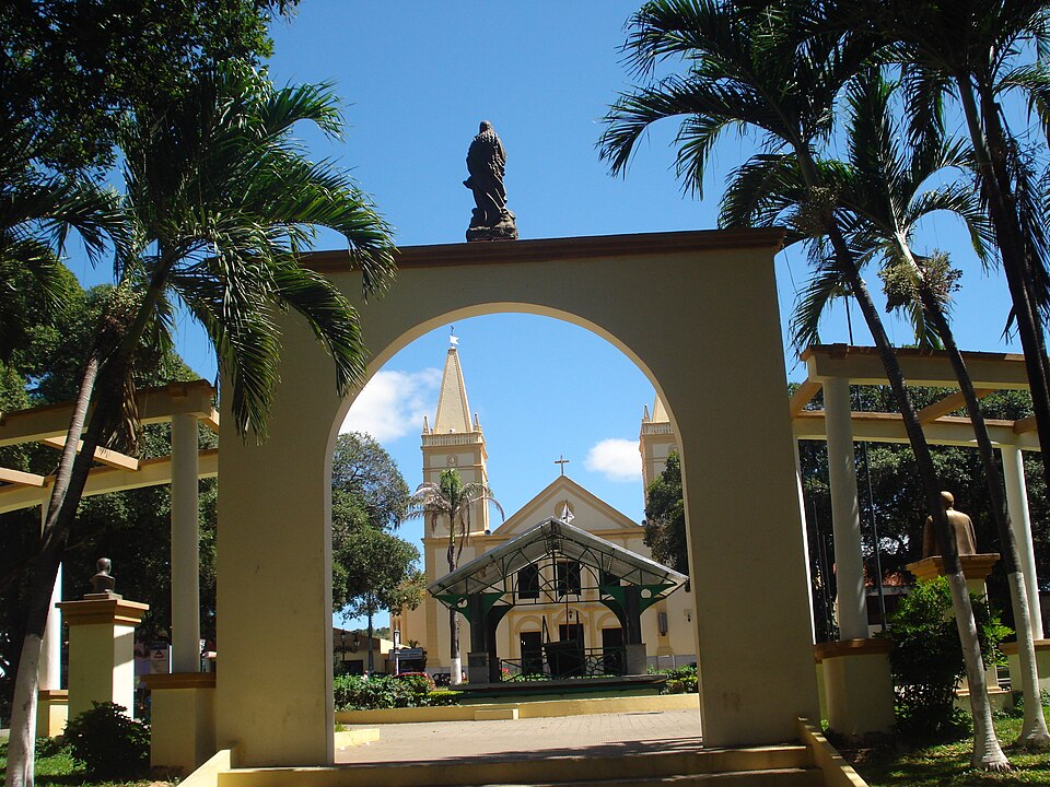 Roman Catholic Diocese of Crato