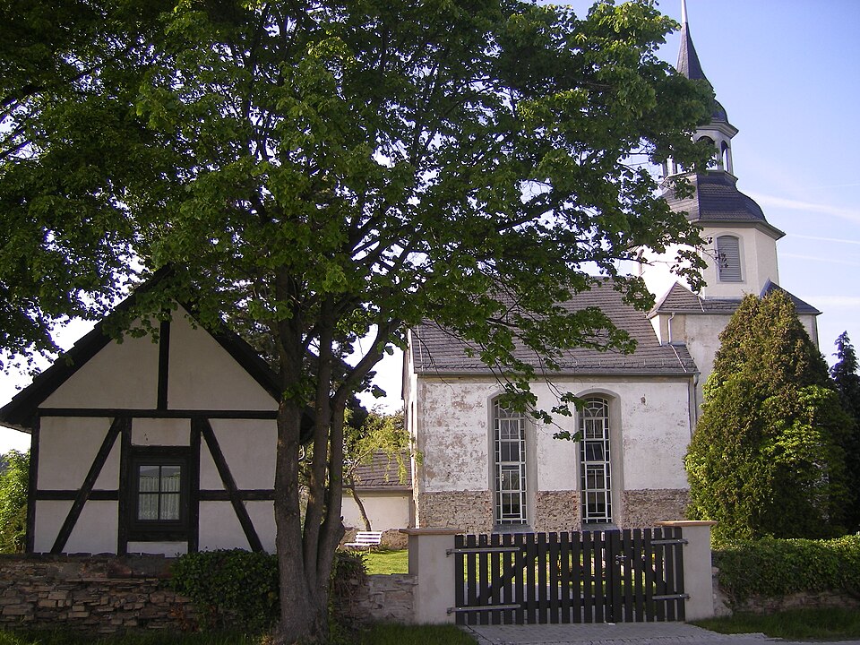 Heyersdorf