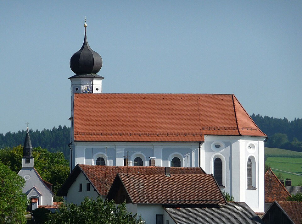 Loitzendorf