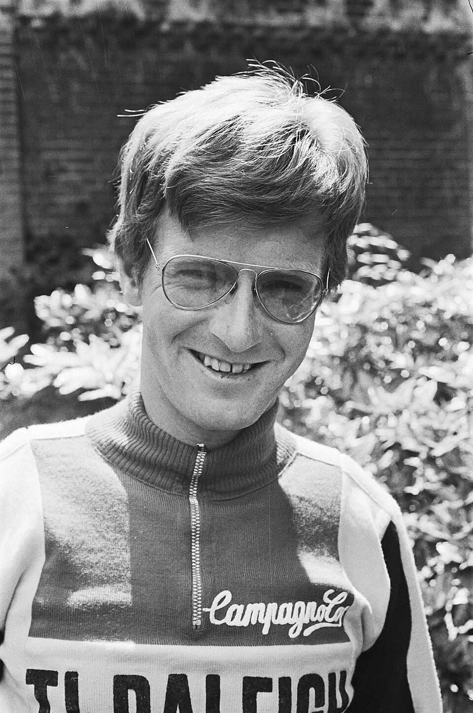 Bert Pronk