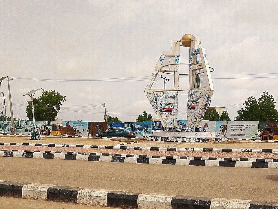 Yobe State