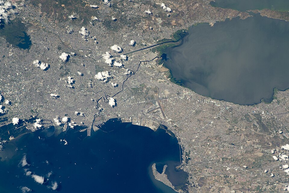 Metro Manila