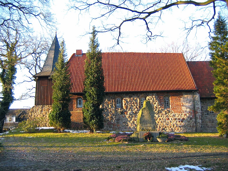 Bliedersdorf
