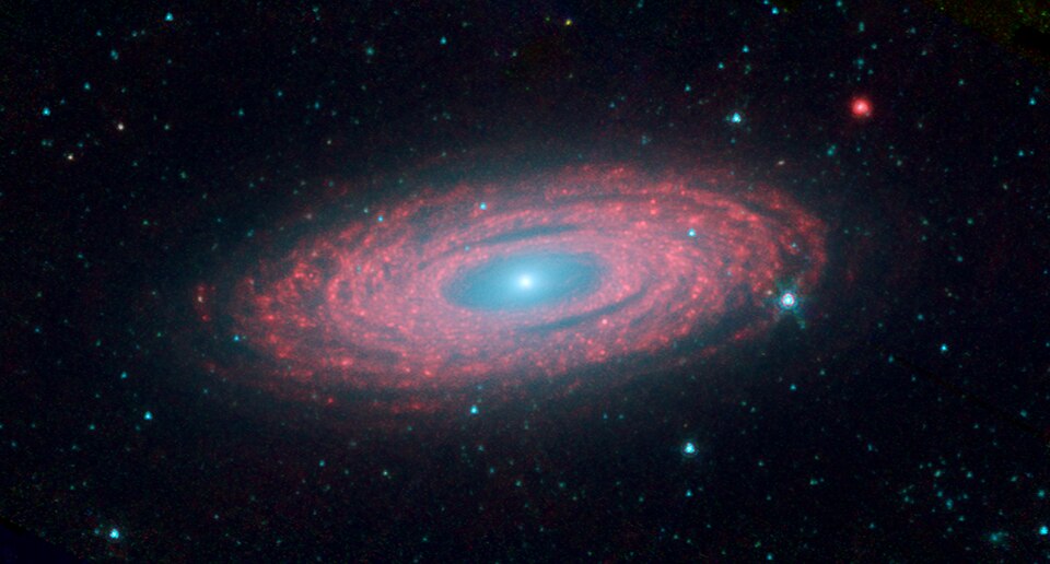 NGC 2841