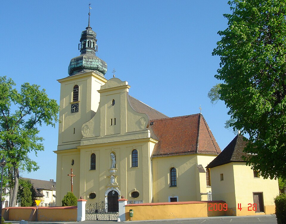 Tarnów Opolski