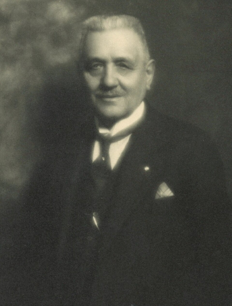 Antonio Bernocchi