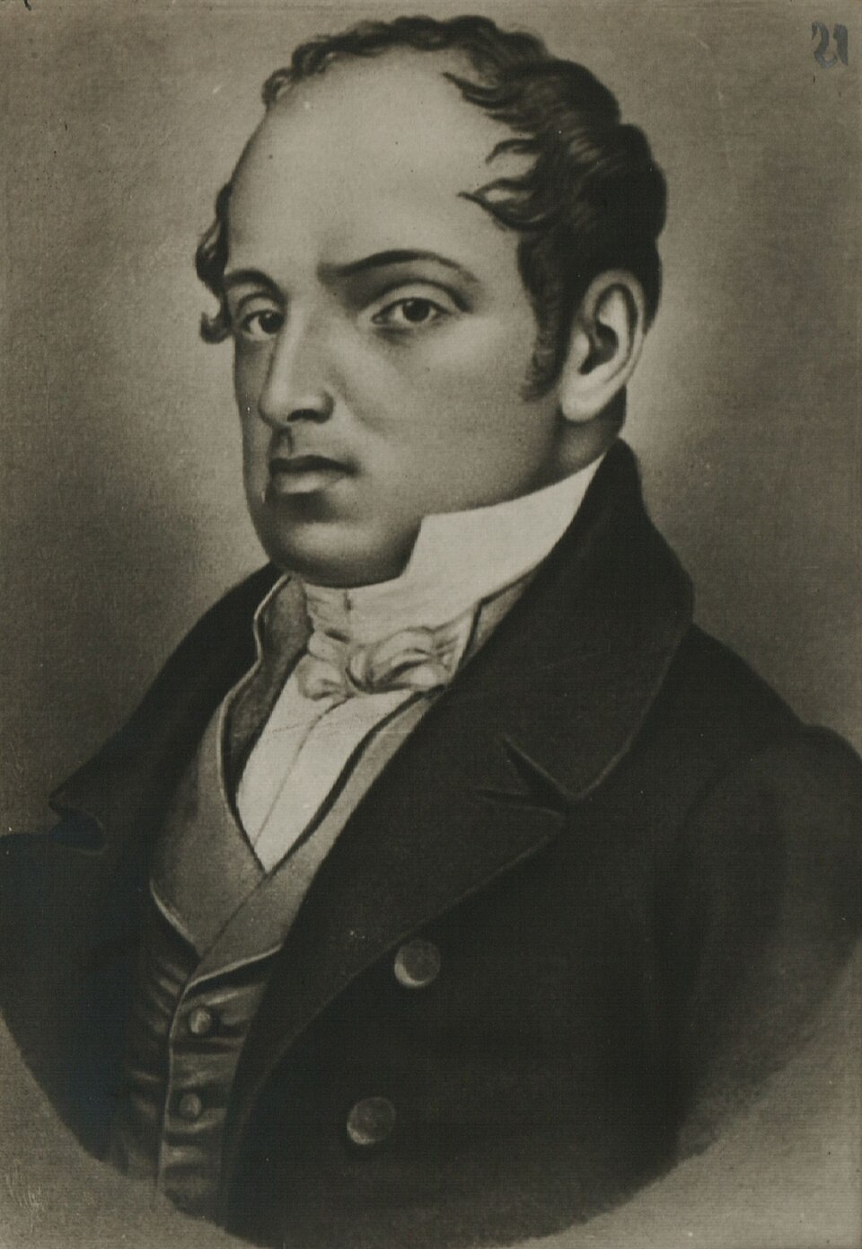 Vasil Aprilov