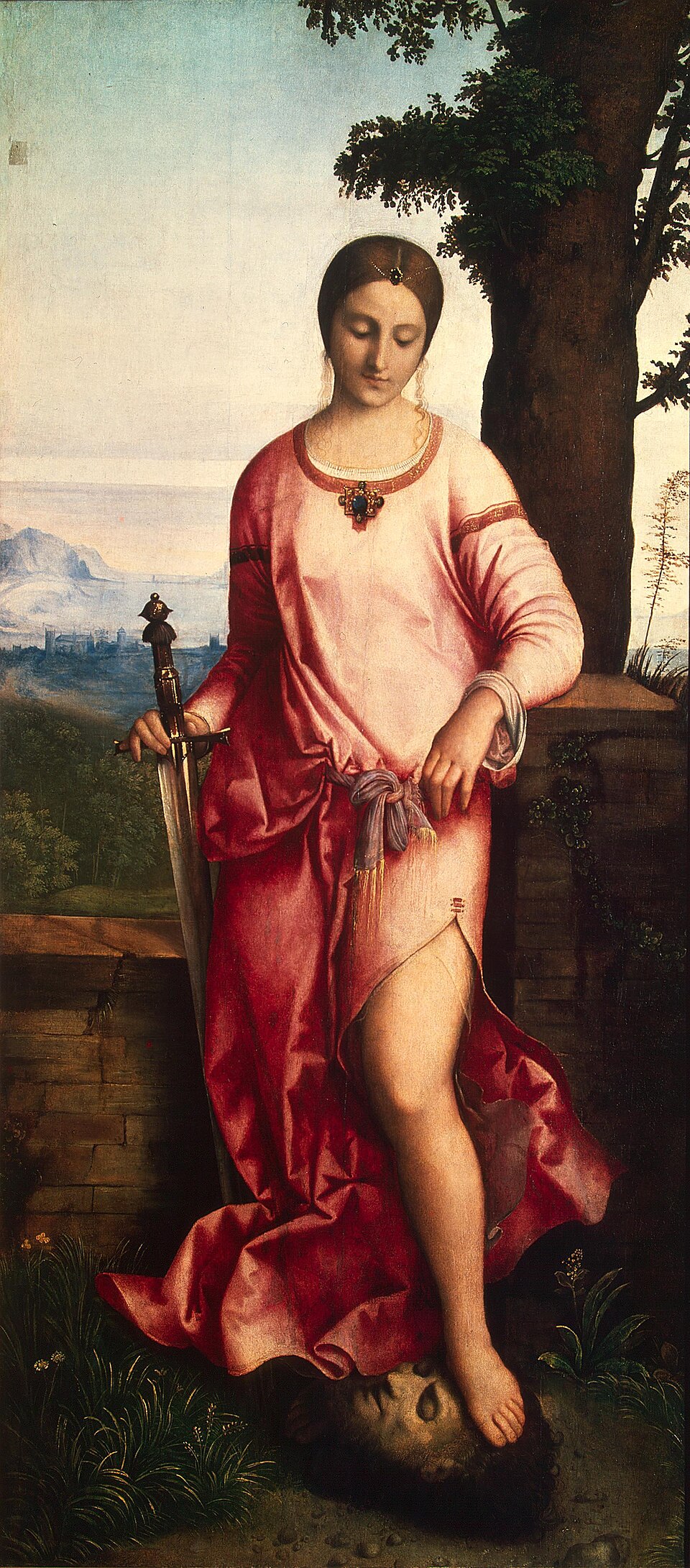 Judith