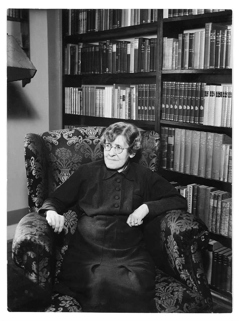 Klara Johanson