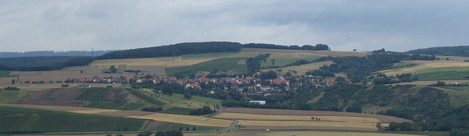 Nußbaum