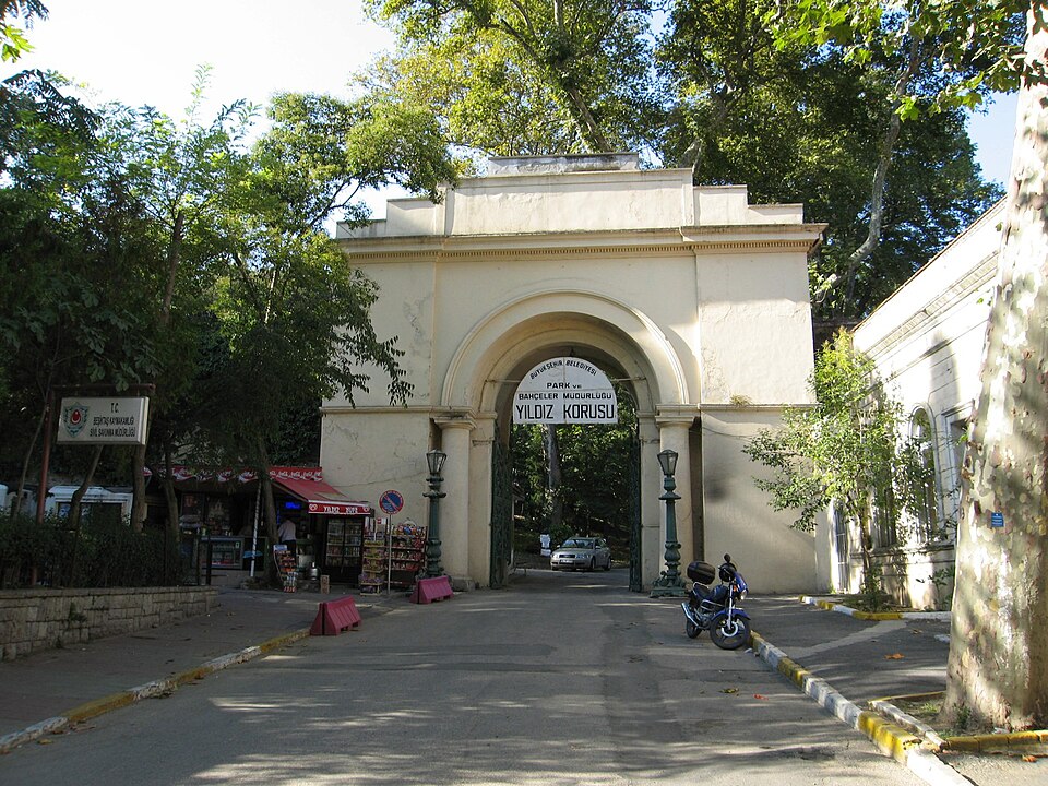 Yıldız