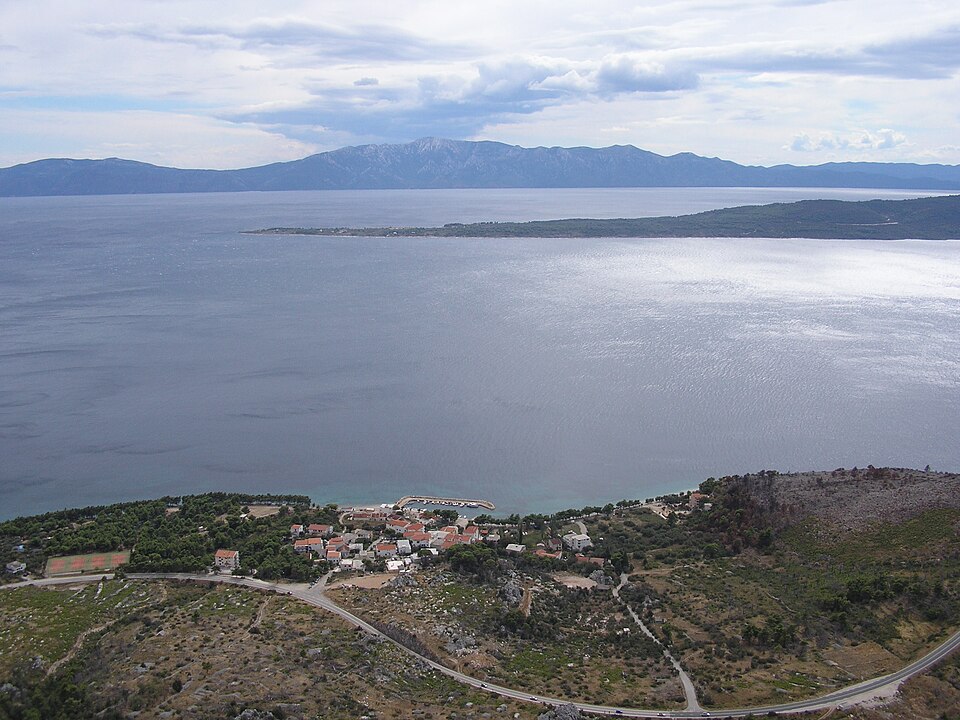 Živogošće