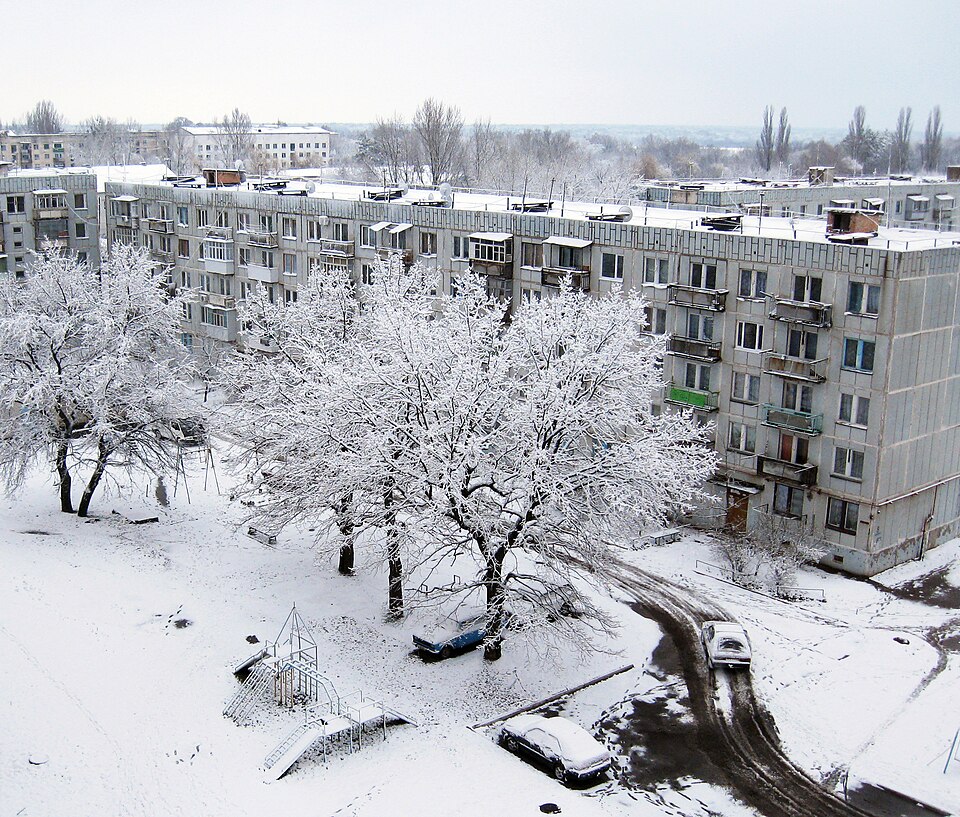 Cherkaske